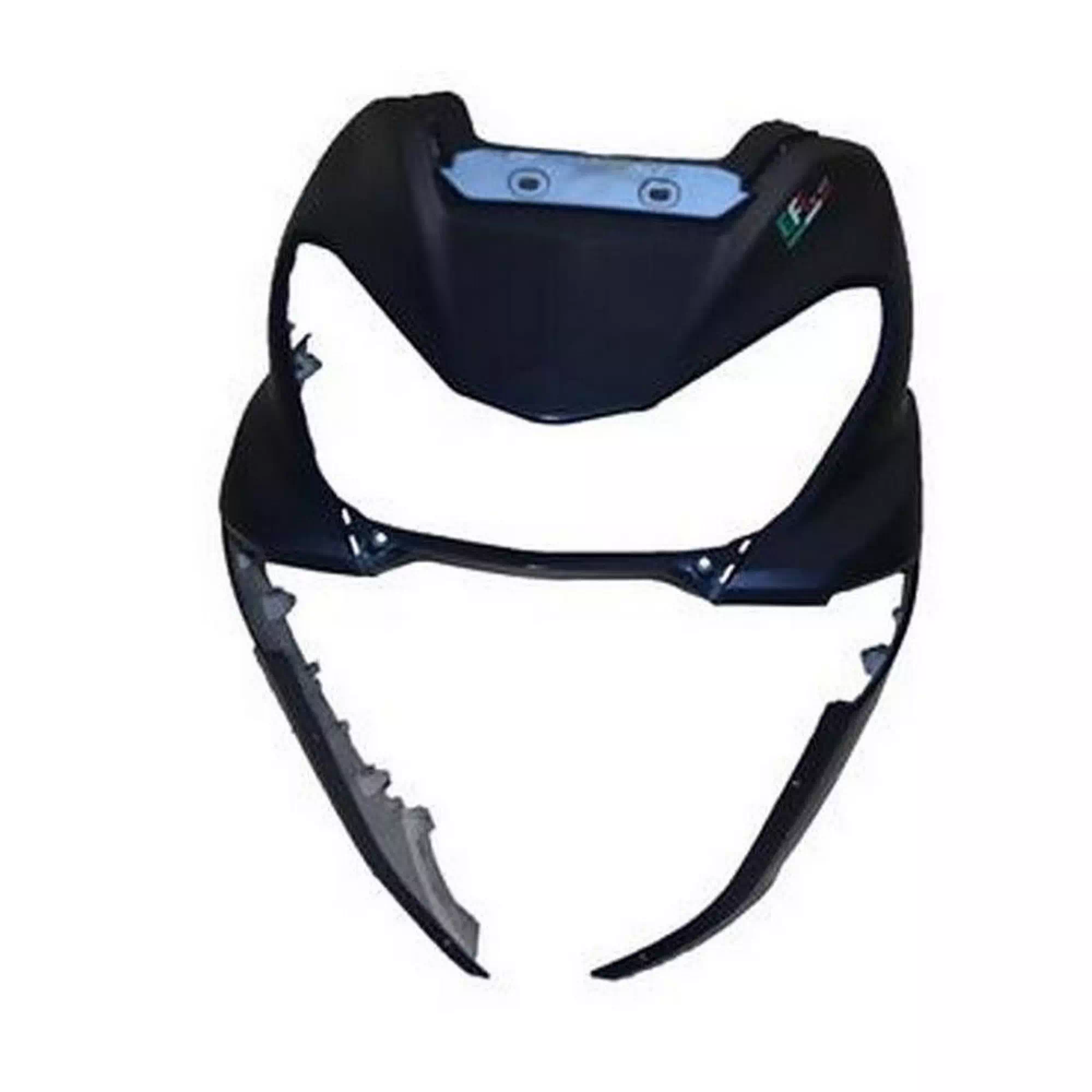 RKS NEWLIGHT 125 PRO ÖN ANA PANEL MAVİ [NEWLIGHT PRO (KUBA)] #RK 40303